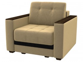Кресло Атланта стандартный подлокотник Каркас: Velutto 03; Основа: Velutto 21 Распродажа в Нижнем Ингаше - nizhnij-ingash.katalogmebeli.com | фото