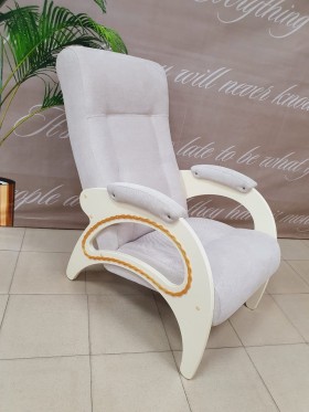Кресло для отдыха Модель 41 без лозы в Нижнем Ингаше - nizhnij-ingash.katalogmebeli.com | фото