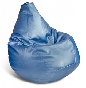 Кресло-груша Искусственная кожа - Лайт в Нижнем Ингаше - nizhnij-ingash.katalogmebeli.com | фото