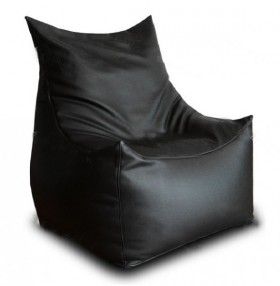 Кресло-мешок Трон в Нижнем Ингаше - nizhnij-ingash.katalogmebeli.com | фото