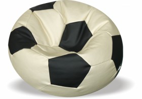 Кресло-Мяч Футбол в Нижнем Ингаше - nizhnij-ingash.katalogmebeli.com | фото